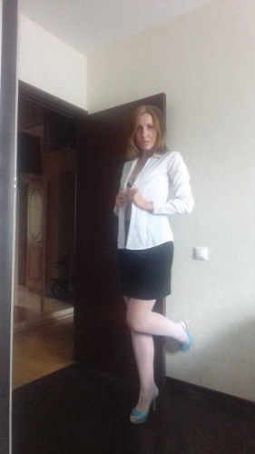 Оля Шлюха СПб, телефон +7(911)830-21-77, возраст 33 - Фото 3