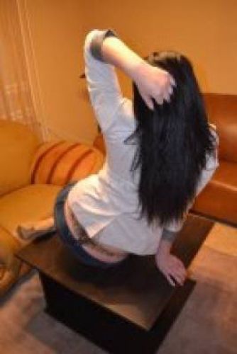 Грета Индивидуалка СПб, телефон +7(981)136-33-84, возраст 28 - Фото 2